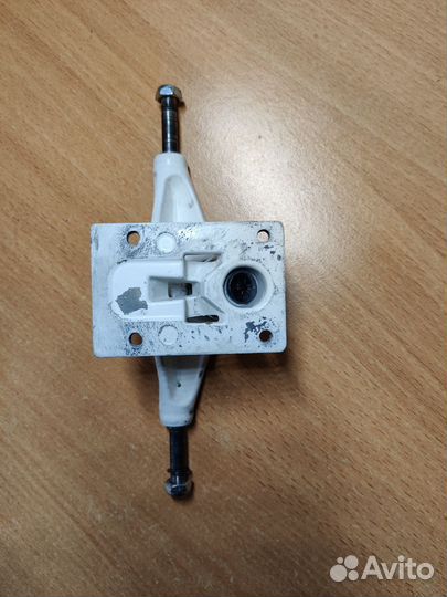 Подвески для скейтборда Venture