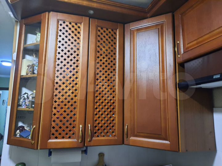 Комната 34,6 м² в 2-к., 7/9 эт.