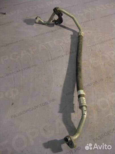 Трубки кондиционера для Тойота Королла 150