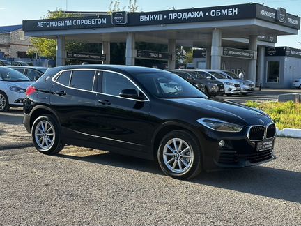 BMW X2 1.5 AT, 2019, 135 127 км