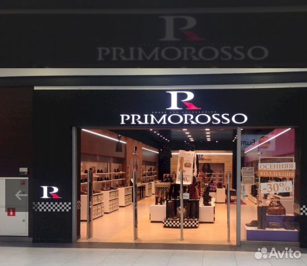 Сапоги PrimaRosso 38,5 Италия на байке