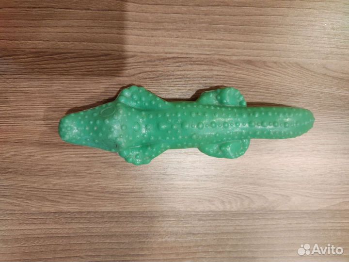 Игрушки СССР (часть 1)