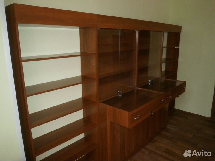 Офисная мебель