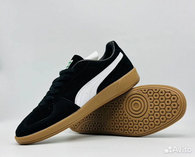 Кроссовки Puma Super Team Размеры 41-45