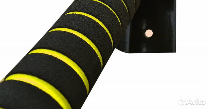 Турник угловой