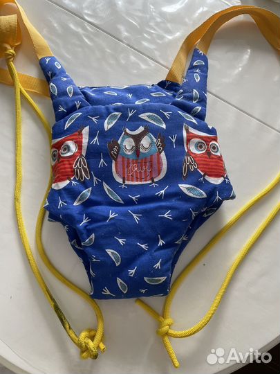 Подвесные прыгунки