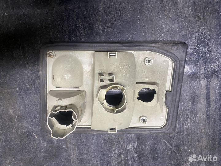 Фонарь задний A8 D2