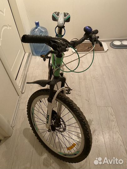 Велосипед б/у