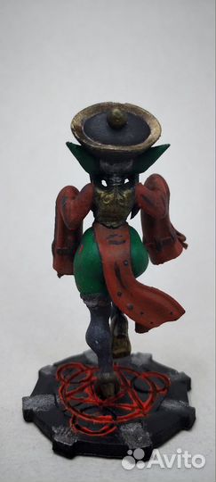 3D Фигурка - Гоблин Цзянши