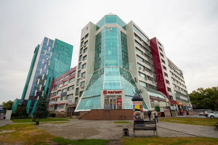 Продам офисное помещение, 73 м²