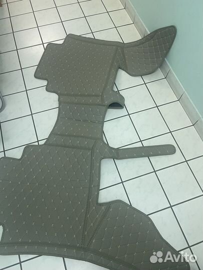 Оригинальные коврики infiniti qx56