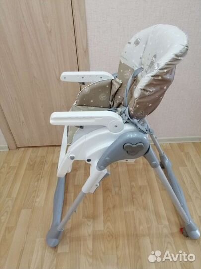 Стул для кормления