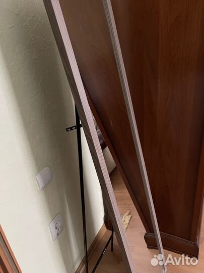 Зеркало напольное