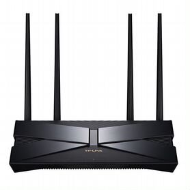 WiFi роутер TP-Link AX3000