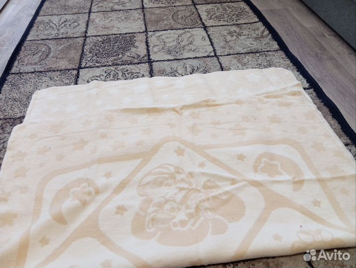 Постельное белье одеяло отдам