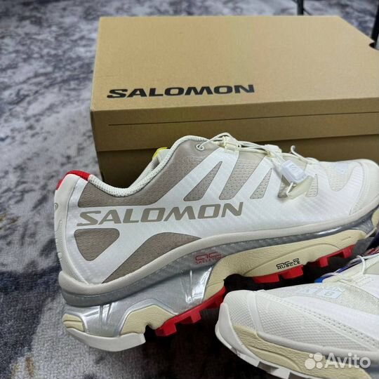 Salomon xt-4 og оригинал