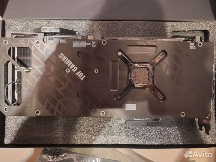 Видеокарты