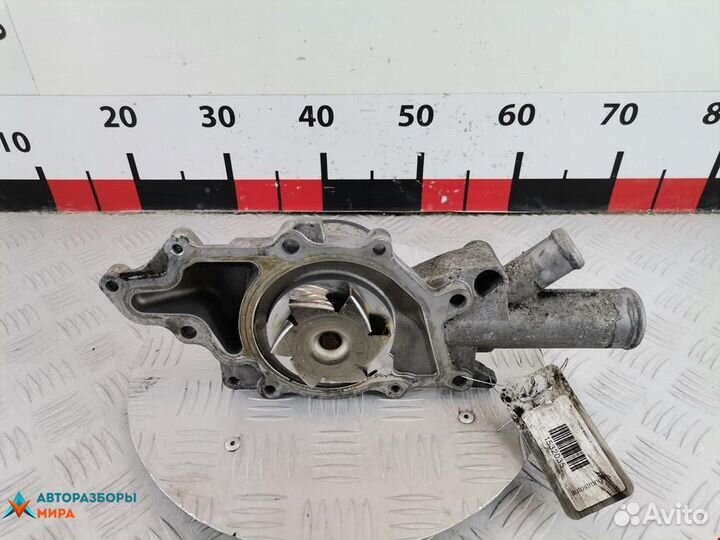 Помпа Mercedes-Benz E-Класс W211/S211 2005