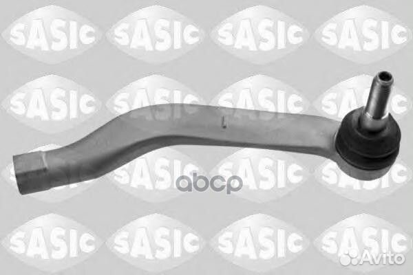 Наконечник р/т opel movano/renault master 10- п