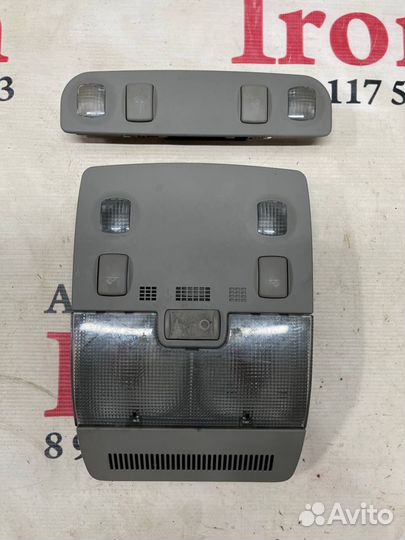 Плафон потолка Audi a4 b6 2000-2008