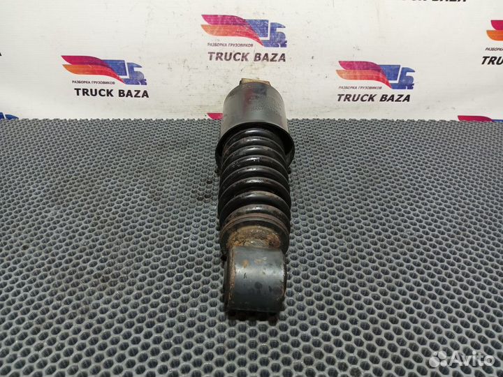 Амортизатор кабины задний