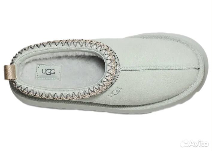 Кроссовки (Women) UGG Tazz Slipper Goose 1122553-GOO