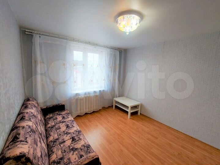 1-к. квартира, 27 м², 8/9 эт.