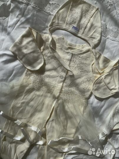 Конверт на выписку весна осень