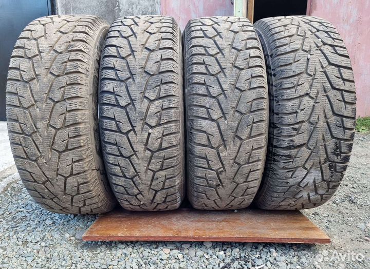 Yokohama Ice Guard IG55 265/60 R18 114T