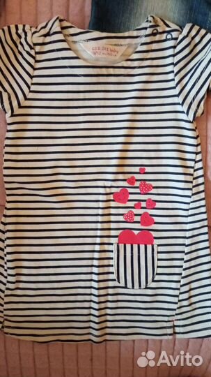 Вещи пакетом на лето