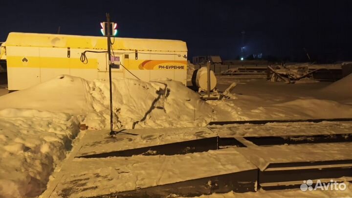 Весы автомобильные от производителя