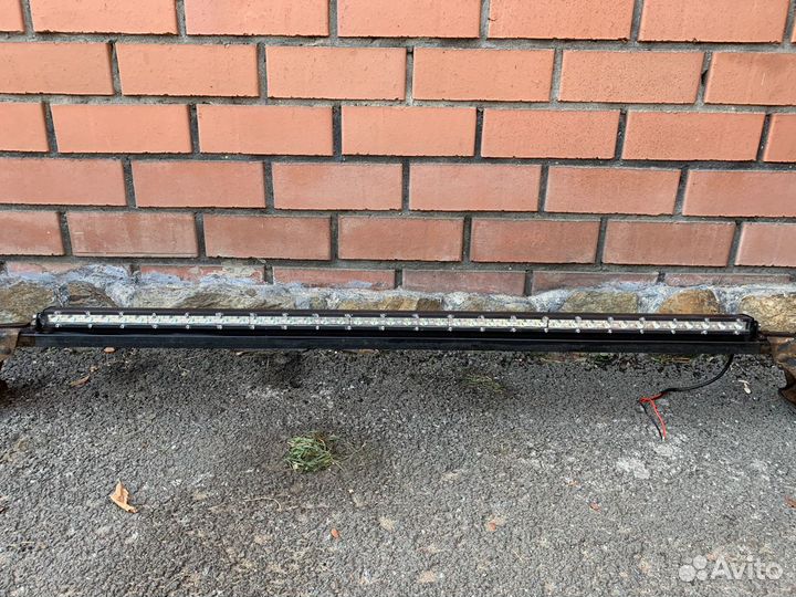 Люстра на крышу