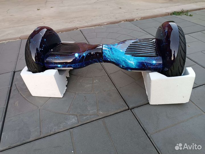 Гироскутер новый