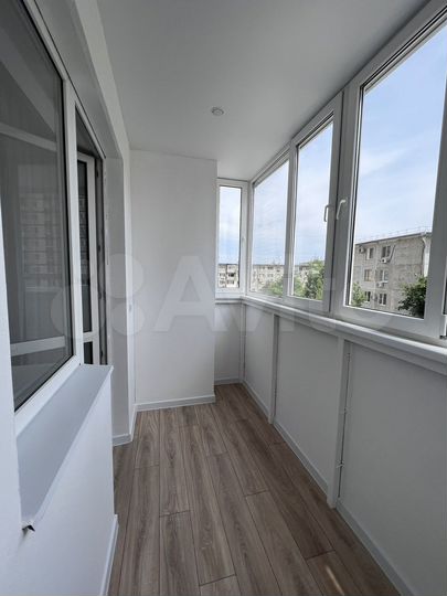 2-к. квартира, 80 м², 4/20 эт.