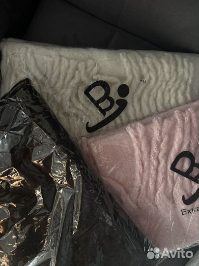 Шарф кашемир