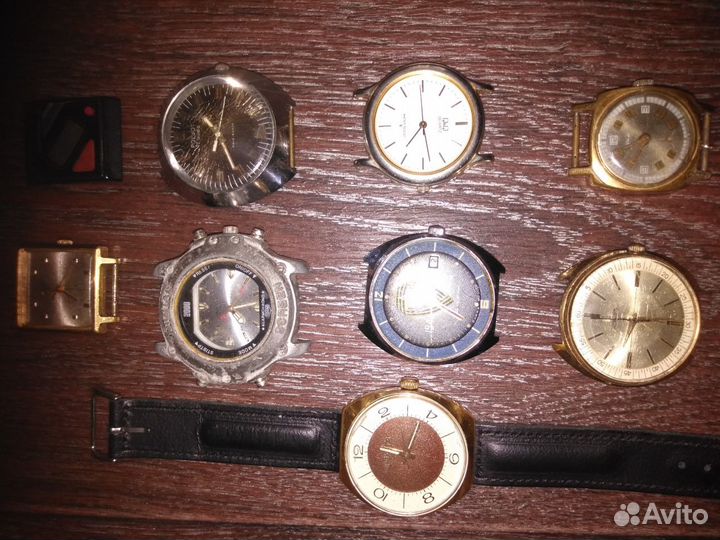 Часы позолоченные Часы G-shock protection ga110gb