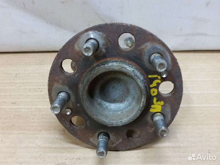 Ступица задняя Хундай i40