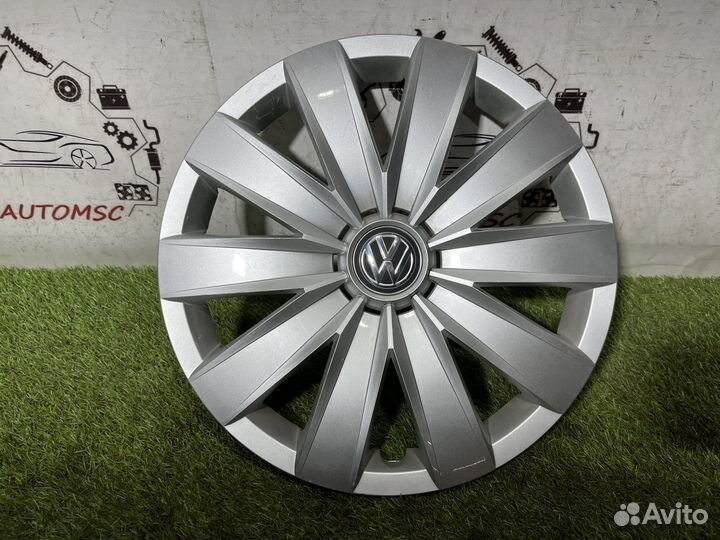 Колпак декоративный Volkswagen Transporter T6 R16