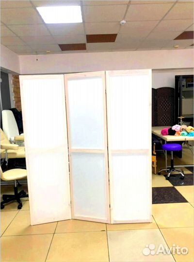 Ширма перегородка