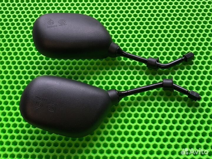 Зеркала для скутера Honda