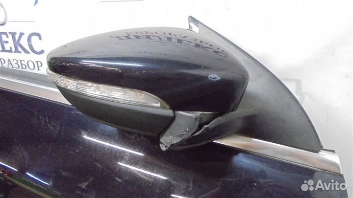 Зеркало правое электрическое VW Passat CC 2008-20