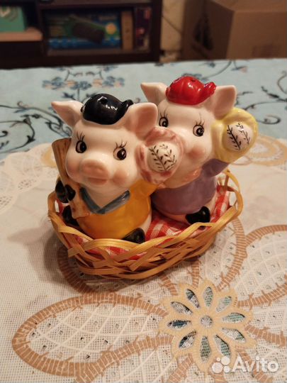 Набор для специй