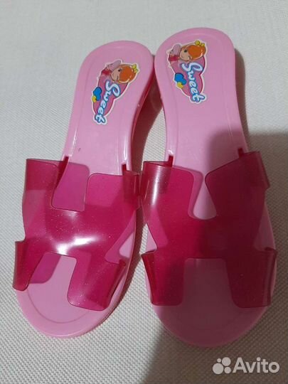 Игрушки для модницы