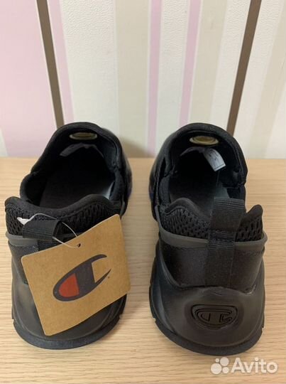 Кроссовки унисекс