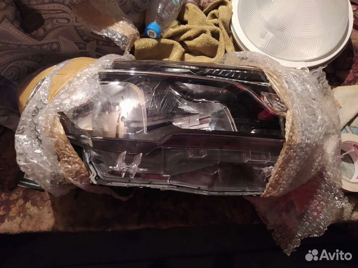 Фара правая LADA vesta