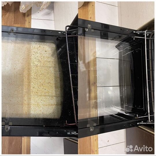 Клининг, уборка