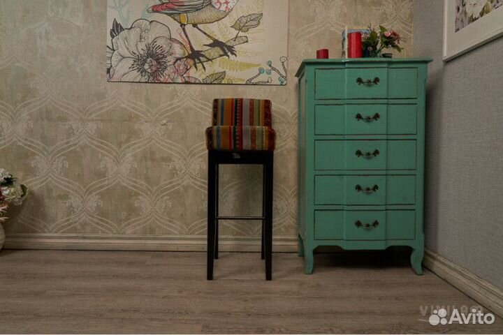 Кварц виниловая плитка