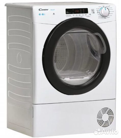 Сушильная машина candy Smart CSE C10dbgx-07