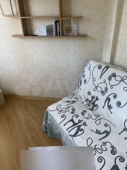 1-к. квартира, 14 м², 2/3 эт.