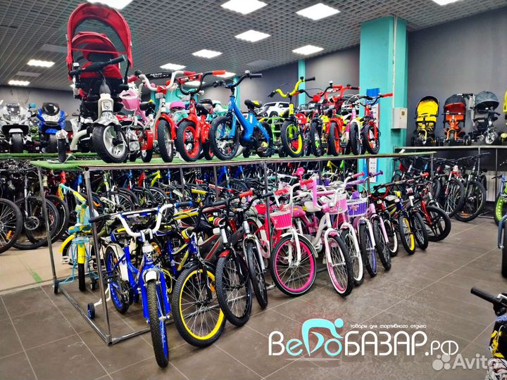 Велосипед Детский Stels Flyte Lady 18